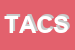 Logo di TOLACE ATTILIO e C SAS