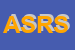 Logo di AFTER SAS DI RUSSO SANTI E C