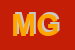 Logo di MOTOR GAS