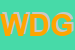 Logo di WACTH IN DI D-ACCI GERARDO