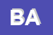 Logo di BARBANERA ALDO