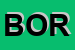 Logo di BORSATO