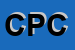 Logo di CAMPISI POLICANO CESARE