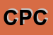 Logo di CAMPISI POLICANO CESARE