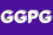 Logo di GE G DI PROSPERO GULISANO SNC