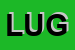 Logo di LUGNAN