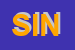 Logo di SINER SRL