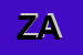Logo di ZAPPALA-AGOSTINO