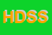 Logo di H D SERVICE SRL