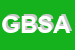 Logo di GLOBAL BUSINESS DI SILIGATO ANTONELLA