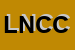 Logo di L-UNIFORME DI NARCISI CARLO e CSNC
