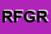 Logo di RCA FORNITURE DI GIUFFRIDA ROSARIA