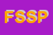 Logo di FLY SERVICES SAS DI PAPALE FILIPPO e C
