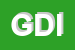 Logo di G e D INGROSSO