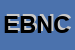 Logo di EURO BALESTRE DI NERI CALCEDONIO e C SNC