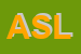 Logo di ASCOS SRL IN LIQUIDAZIONE