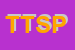 Logo di TSTA TECNOLOGIE SPECIALI PER IL TRATTAMENTO DELL-ACQUA SRL