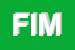 Logo di FIMEG SRL