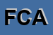Logo di FORAL DI CARUSO ANTONIETTA
