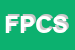Logo di FRATELLI PULVIRENTI e C SNC