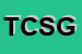 Logo di TIPICA CATANESE DI SATULLO G e M SNC