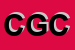 Logo di CONTI GIUSEPPE e CSNC