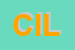 Logo di CILDA SRL