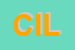 Logo di CILDA (SRL)