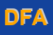 Logo di DE FIORI ANGELINA