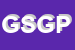 Logo di GEPRAS SRL GESTIONE PROFUMERIE AREA SUD