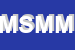 Logo di MPM SNC DI MAZZONE MARIA PIA RITA e C
