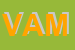 Logo di VIMAF DI ADORNETTO MASSIMILIANO