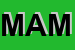 Logo di MARNU DI AGATA MARAVIGNA