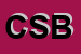 Logo di CLAS SAS -BOUTIQUES