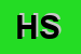 Logo di HEMG SRL