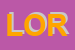 Logo di LORIANA SRL