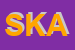 Logo di SKATER