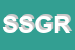 Logo di SPRINT SNC DI GRASSO ROSARIA E C