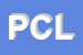 Logo di PELLICCERIA CANADIAN LEGEND