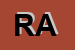 Logo di RAITI ALDRINNE
