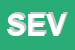 Logo di SEVILLA
