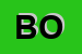 Logo di BONACCORSI ORAZIO