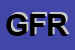 Logo di GFR