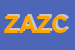 Logo di ZCM ARREDAMENTI DI ZIZZO CLAUDIO MARCELLO
