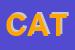 Logo di CAT SRL