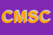 Logo di CASA MARKET DI SCOLLO COSIMA E C SAS