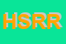 Logo di HI-FI SHOW ROOM DI REBECCHI LUIGI