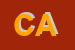 Logo di CALI-ALFIO