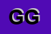 Logo di GANGI GREGORIO