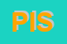 Logo di PISI SRL